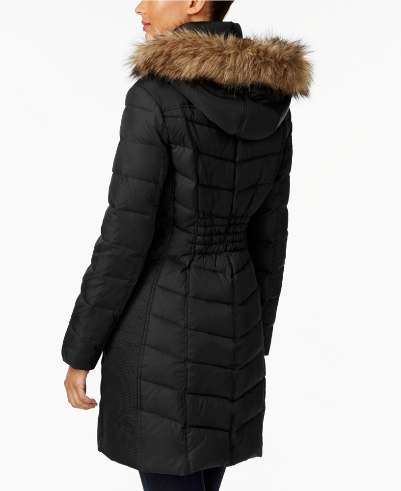 michael kors doudoune femme